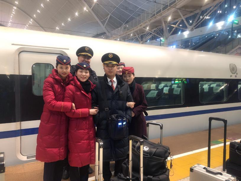 武汉交通职业学院高速铁路客运服务专业介绍 武汉交通职业学院高速铁路客运服务专业介绍